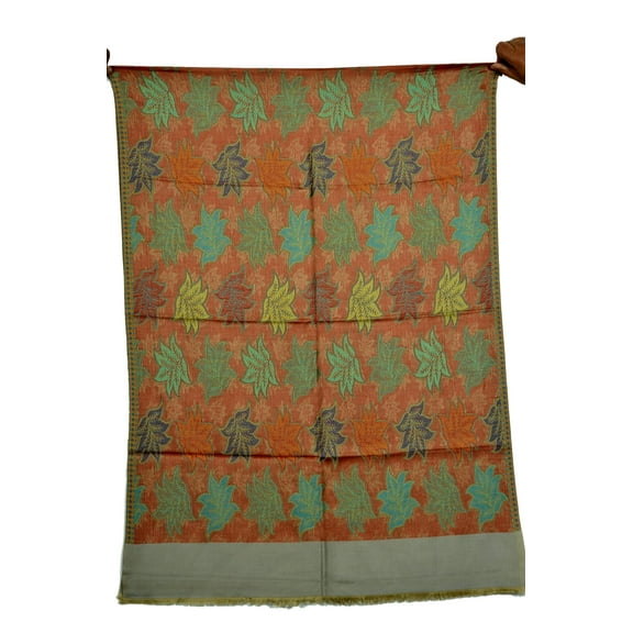 Women's Kani Design Scarf Soft Modal Scarf Accessory for Summer and Spring in Beautiful Colors