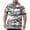Gray_#14, variant on Sewkxo Men's Big and Tall Polo Shirts UPF 50 Casual Work Quick Dry Short Sleeve Collared Golf Shirt(XL-8XL),Yellow XL
