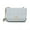 Light Blue, variant on Nyra Women Shoulder bag Vegan Leather Quilted Handbag Crossbody Bag by Mia K - Light Blue