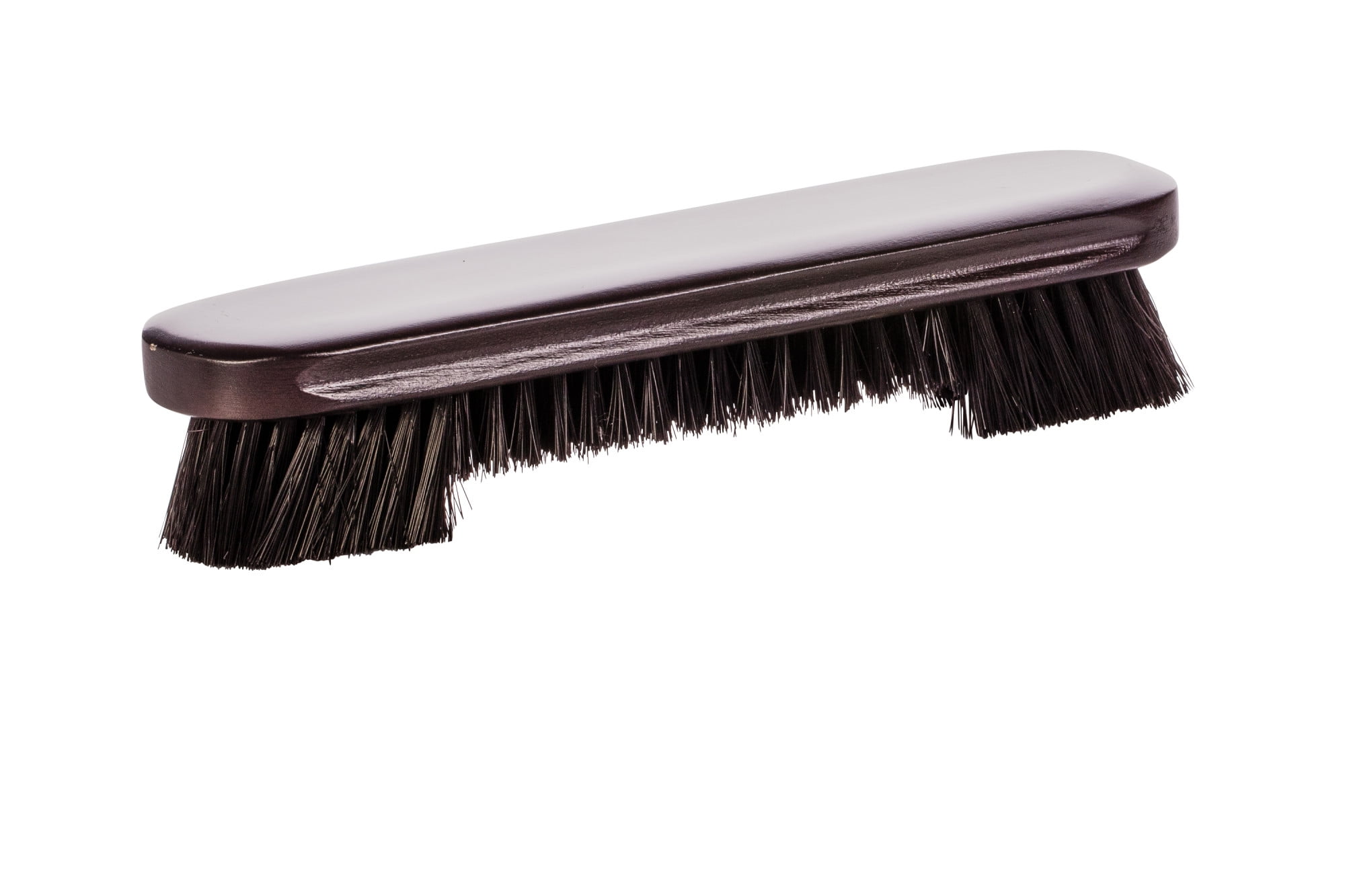 Mizerak Deluxe Pool Table Brush with 9" Hardwood Handle and Long