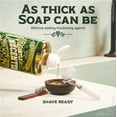 thumbnail image 3 of Unscented Liquid Castile Soap -32 oz Organic Body Wash & Shampoo - Carolina Castile Soap, 3 of 7