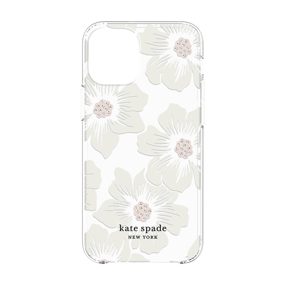 Kate Spade new york Protective Hardshell Case for iPhone 12 mini -  