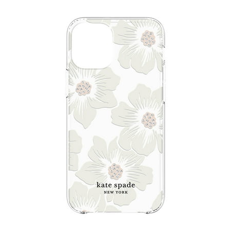 Kate Spade New York Protective Hardshell Case for iPhone 12 mini