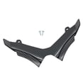 thumbnail image 1 of Accesorios de motocicleta Zulema Alerón de plástico ABS aerodinámico delantero, 1 of 6