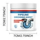 thumbnail image 3 of Fast Foam Toilet Cleaner Pipe Clearing Agent Foam Cleaner, 3 of 9