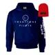 thumbnail image 2 of Sudadera Twenty One Pilots Con Beany Rojo, Elige Color, 2 of 7