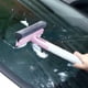 thumbnail image 1 of Escobilla de goma multiusos para ducha, puertas de ducha de coche, herramienta de limpieza para baño, escobilla de goma para ventanas y espejos domésticos para la limpieza de puertas de cristal, 1 of 7