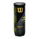 thumbnail image 3 of Pelota de Tennis US Open High Altitude verde Estandar, 3 of 4