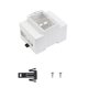 thumbnail image 1 of Casing Para Raspberry Pi 4 Modelo B Abs para carcasa con ventilador de refrigeración Dn Guidance Connectab, 1 of 5