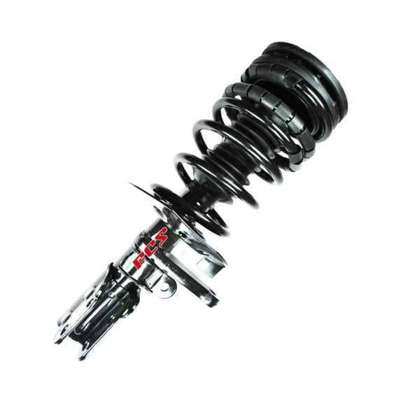 FCS Automotive International Complete Strut Assembly 1332337L
