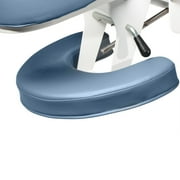 Master Massage 29” TheraMaster™ Flat Powerlift Electric Table Royal Blue