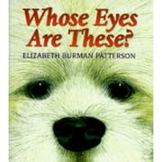 Whose Eyes Are These?