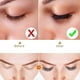 thumbnail image 4 of Magnetic Eyelashes, Reusable 3d Magnetic False Eyelashes False Eyelashes, Glue Free 3 Magnet Natural Look Eyelash Extensions With Female Tweezers, 4 of 5