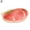 Orange, variant on UOYOTT Fruit Peach Bathroom Rug, Peachy Clean Bedroom Floor Non Mat Shaped Slip J0K6