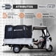 thumbnail image 4 of Motocicleta de Trabajo DINAMO Heavy Cab R-M, 4 of 5