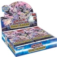 thumbnail image 1 of Yu-Gi-Oh! TCG: Valiant Smashers 1st Edition Booster Box - 24 Packs, 1 of 1