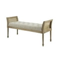 thumbnail image 3 of Isla Accent Bench, 3 of 5