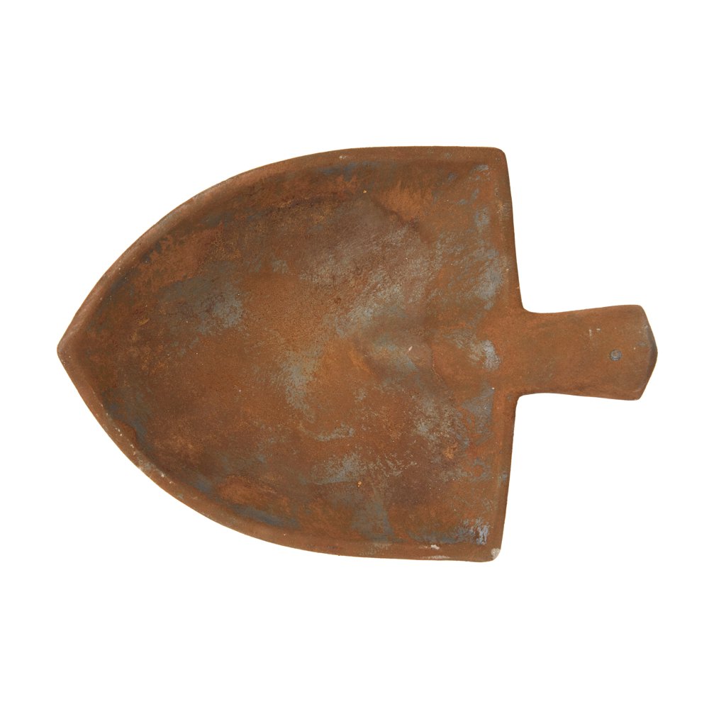 Decorative Cement Shovel - Walmart.com - Walmart.com