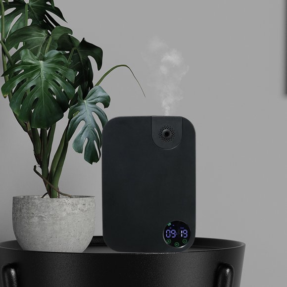 Oil Diffuser Battery Powered