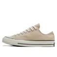 thumbnail image 3 of Converse 1970s All Star - Zapatillas informales de corte bajo para hombre y mujer, clásicas, de lona negra, cómodas, deportivas, para caminar y andar en patineta, 3 of 5