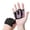 Pink, variant on Workout Gloves for Women Men, Barehand Gloves for Weight Lifting, Weight Grips for Women Gym Gloves for Women Weight Lifting