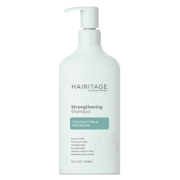 HAIRITAGE STRENGTHENING SHAMPOO 15 fl. oz. SCENT+