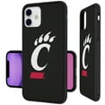 thumbnail image 2 of Cincinnati Bearcats iPhone Solid Design Bump Case, 2 of 7