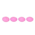 thumbnail image 2 of Float Candles, 4Pcs Decorative Floating Water Candles  for Wedding, 2 of 8