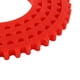 thumbnail image 1 of Soporte magnético para llaves NikouMX 2 paquetes Organizador de llaves magnéticas, 1 of 8