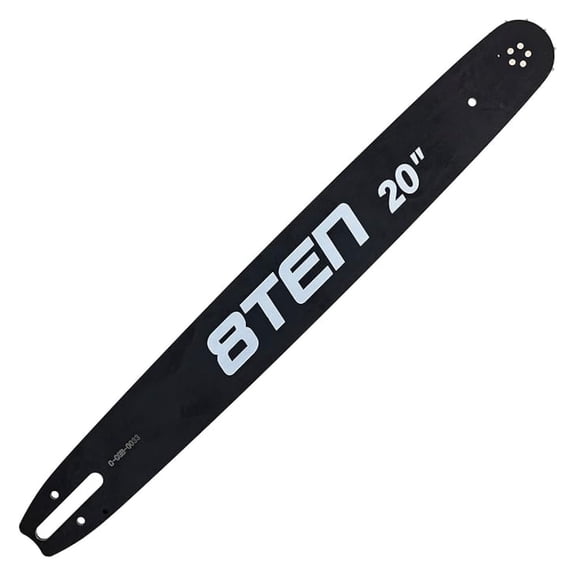 20 Inch Chainsaw Bar .063 3/8 72DL Chain for Stihl MS660 MS440 MS460 066 MS360 MS880 MS290 044 Laminated