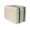 70x64x48cm, variant on DICEWEN Window Air Conditioner Cover Weatherproof Dust Guard for Outdoor Units Protector