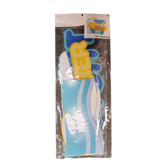B2C Bulletin Board Kit 1-set