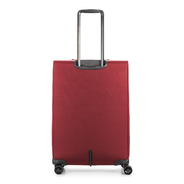 Swiss Mobility – YUL Collection – Luggage made of lightweight and