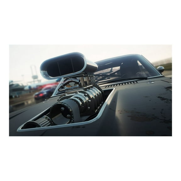 Electronic Arts Need For Speed: Most Wanted Movie Heroes Expansion Pack (Digital Code)