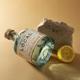 thumbnail image 4 of Caja de 6 Botellas de Mezcal Local Destilado Citrico 750ml, 4 of 6
