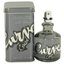 Liz Claiborne Curve Crush Eau De Cologne Spray for Men 2.5 oz