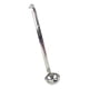 thumbnail image 2 of Cucharón medidor de porciones, accesorios de cocina, herramientas reutilizables, cucharón de sopa de acero inoxidable para alimentos líquidos secos, 10 onzas, 2 of 8