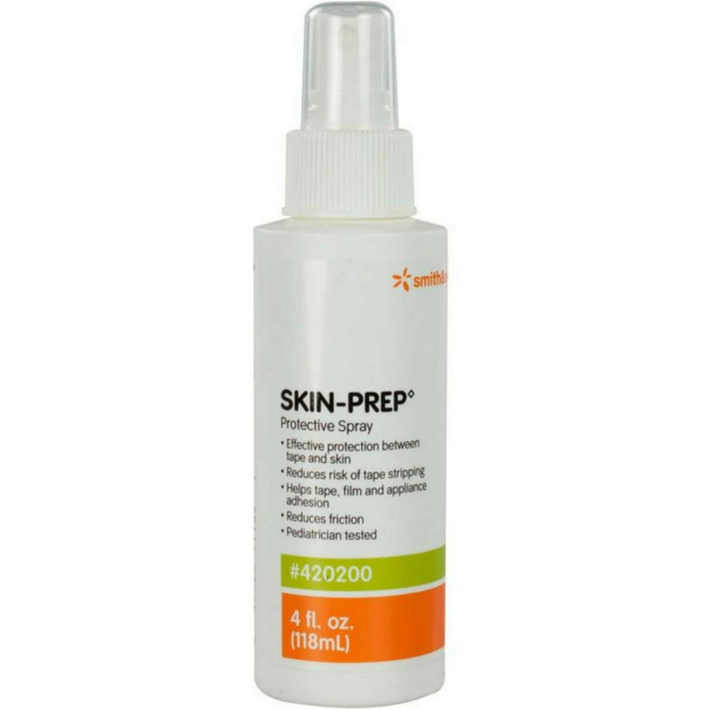 SkinPrep Dressing Protection Spray [420200] 4 oz