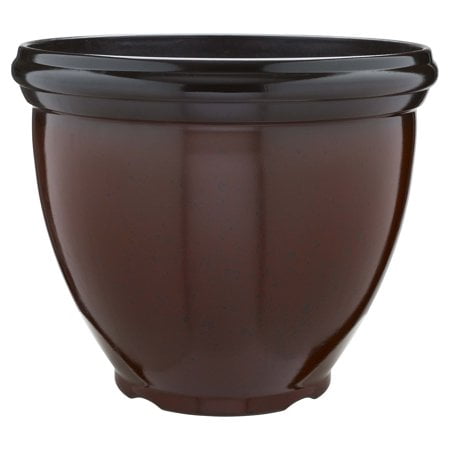 country heritage plant pots
