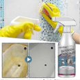 thumbnail image 4 of 1-3Pcs Bathroom Descaler Spray Stubborn Stains Removal Detergent Descaling Cleaning Agent For Bathtub Toilet Shower AA, 4 of 5