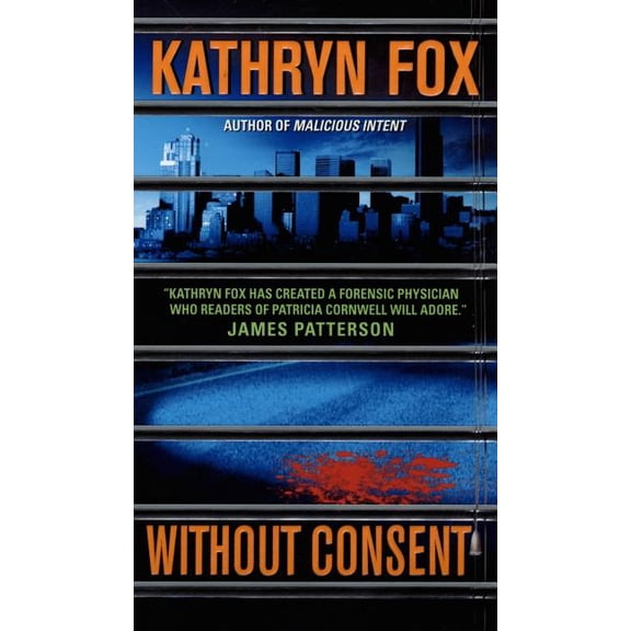 Without Consent, (Paperback)
