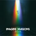 thumbnail image 4 of Mercury – Act 1 & Night Visions & Smoke + Mirrors (Deluxe Edition) & Evolve [LP Vinyl Bundle], 4 of 4
