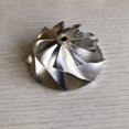 thumbnail image 2 of Impulsores TD04HL 52,50/68,00 mm 9+0 de alto rendimiento para compresor de turbina MAN ce, 2 of 4