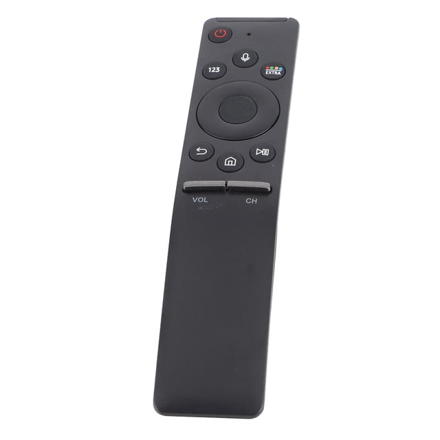 Remoto de Voz, Cómodo reemplazo de combate fácil tv batería de control remoto para duradero para bn59 01274a para55mu6300fxza para un55mu800d