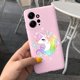 thumbnail image 1 of Xiaomi Redmi Note 12 4G Global Phone Casing Cute Astronaut Cactus Color Caramelo Silicona Suave TPU Funda, 1 of 4