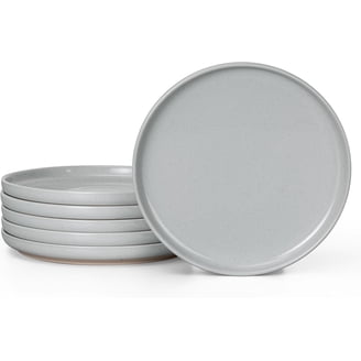 Vancasso Victoria, Set 4 Pezzi Servizio da Tavola da Piatti da Pasta in
