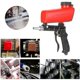 thumbnail image 2 of 90psi Adjustable Pneumatic Sandblasting Gun Set Portable Home Sandblasting Machine Gravity Handheld Gun Set Rust Removal Device, 2 of 5