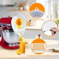 thumbnail image 7 of PQPO Juicer Attachment with Strainer for KitchenAid Stand Mixer, 7 of 7