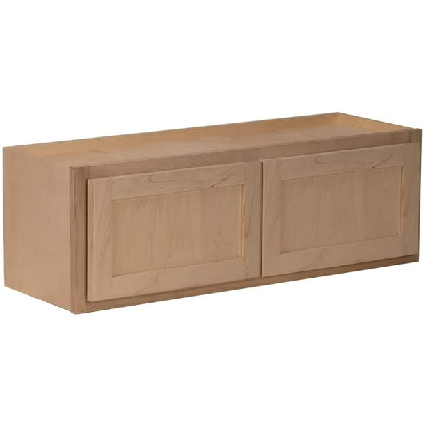 Quicklock RTA | Wall Kitchen Cabinets - Shaker Style | Ready-to ...
