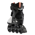 thumbnail image 3 of Rollerblade USA Macroblade 80 Womens Adult Fitness Inline Skate, Size 5, Orange, 3 of 7